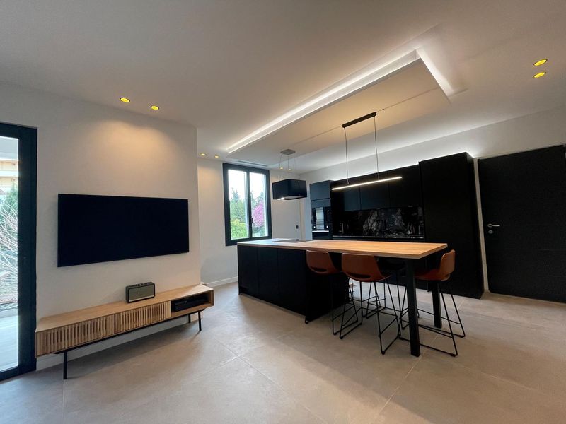 Location maison pour événémentiel à Cannes 06